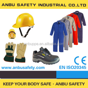 Produttore di attrezzature di protezione individuale - Product Image 6
