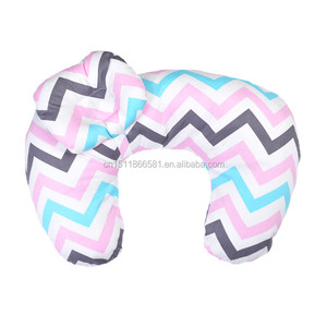 Almohada de <span class=keywords><strong>lactancia</strong></span> para bebé recién nacido - Product Image 4