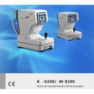 Réfractomètre automatique d'anatomie, Instrument ophtalmologie - Product Image 4