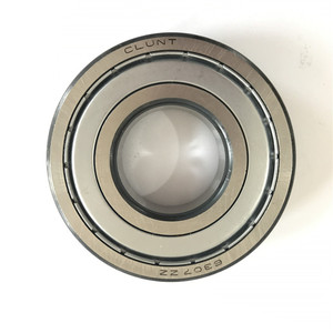 ตลับลูกปืนร่องลึกขนาด45x85x19 6209 6209 Z 6209 ZZ 6209 RS 6209 2rs ขนาด45X85X19มม. รองรับ6209 - Product Image 5