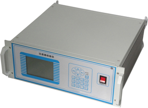 <strong>Automatic</strong> CT <strong>Test</strong> Bench - Product Image 2