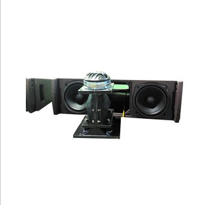 <span class=keywords><strong>2</strong></span> طريقة مجموعة كاملة 15 بهرش صندوق خشب رقائقي Harga مزدوج <span class=keywords><strong>5</strong></span> بوصة نظام صفيف خط مدمج - Product Image 6