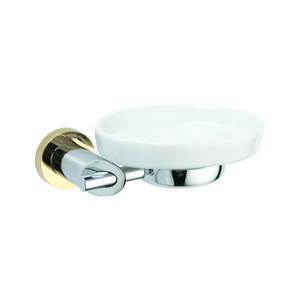 FAAO hotel barato latón cromado cuarto <span class=keywords><strong>de</strong></span> <span class=keywords><strong>baño</strong></span> <span class=keywords><strong>de</strong></span> cerámica conjunto <span class=keywords><strong>de</strong></span> <span class=keywords><strong>accesorios</strong></span> - Product Image 5