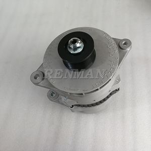 Alternatore 24V 140A per Motore Cummins QST30 QSK60 3975140 3026259 - Product Image 5