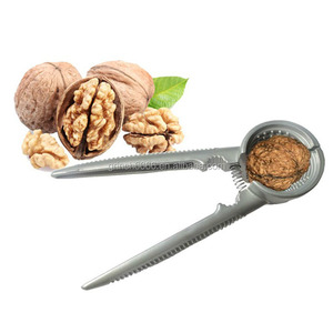 Casse-noix en forme de soldat pour amandes, noix de Grenoble, noix de pécan, noisettes, noix de Filbert, outil de décorticage, pince, pince à écraser - Product Image 2