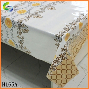 super claro transparente de pvc impresa <span class=keywords><strong>la</strong></span> película en rollos para el <span class=keywords><strong>restaurante</strong></span> - Product Image 3