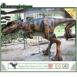 <span class=keywords><strong>dinosaurio</strong></span> <span class=keywords><strong>barney</strong></span> traje de la mascota - Product Image 2