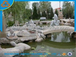 Belle pierre de granit <span class=keywords><strong>japonais</strong></span> <span class=keywords><strong>jardin</strong></span> <span class=keywords><strong>pont</strong></span> pour vente - Product Image 3