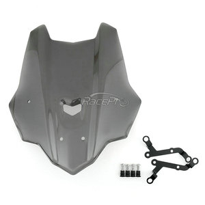 RACEPRO-Parabrisas personalizado de doble burbuja para motocicleta, accesorio para Yamaha <span class=keywords><strong>MT10</strong></span>, <span class=keywords><strong>2016</strong></span>, para Yamaha <span class=keywords><strong>MT10</strong></span>, 2, 2, 1, 2, 2, 1, 2, 2, 2, 2, 2 - Product Image 6