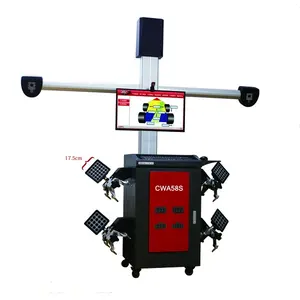 auto car hoist 3d wheel alignment vehicle wheel alignment