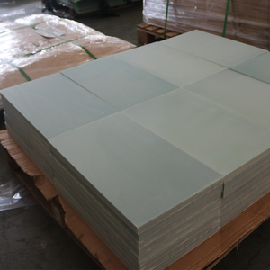 Factory Outlet G10 High Voltage Electrical <strong>Insulation</strong> Epoxy Resin <strong>Fiberglass</strong> Board 35KV <strong>Rated</strong> 130 <strong>Temperature</strong> Resistance - Product Image 6