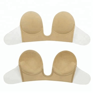 Nueva llegada más tamaño al por mayor <span class=keywords><strong>y</strong></span> al por menor sexy bras pecho grande sujetador - Product Image 1
