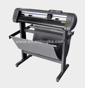 Macchina Taglia-Etichette USB JINKA XL-871E - Plotter da Taglio con Larghezza di Taglio 760MM Compatibile con Windows e Mac - Product Image 2
