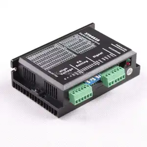 NVEM 4 axis Mach3 CNC controller, Ethernet and WIFI Mach3 controller board stepper motor controller