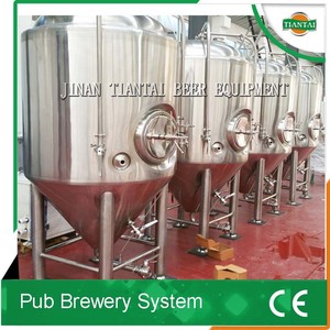 Equipo de producción de cerveza <span class=keywords><strong>pale</strong></span> <span class=keywords><strong>ale</strong></span> cerveza 5hl - Product Image 4