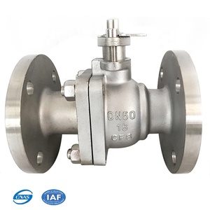 Nổi <span class=keywords><strong>6</strong></span> Inch Thép Không Gỉ 2Pc Hướng Dẫn Sử Dụng Mặt Bích Ss <span class=keywords><strong>Ball</strong></span> <span class=keywords><strong>Valve</strong></span> - Product Image 5