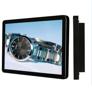 Best price 21.5 "1080 p hd digital Digital Display software Android Version digital signage with <span class=keywords><strong>Samsung</strong></span>/LG - Product Image 6