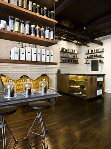 Bảo Hành 5 Năm Bộ Salon Cổ Điển Bàn Tiếp Tân Được Sử Dụng Màu Trắng Bàn Tiếp Tân Salon - Product Image 3