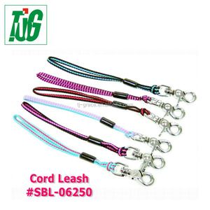 Correa retráctil de cordón Correa fuerte para mascotas para deportes de esquí - Product Image 1