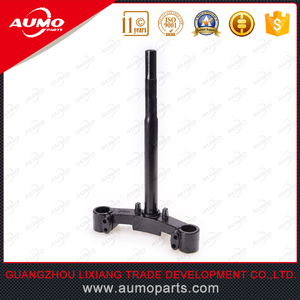 Bonne Vente <span class=keywords><strong>50cc</strong></span> <span class=keywords><strong>scooter</strong></span> pièces de colonne de direction pour YY50QT-21B - Product Image 1