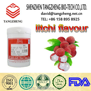 Lychee berry <span class=keywords><strong>essense</strong></span> Enhancer litchi chinensis saveur - Product Image 3