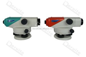 Instrumento de ingeniería CIVIL: nivel automático, DSZ-C32 de nivel automático - Product Image 2