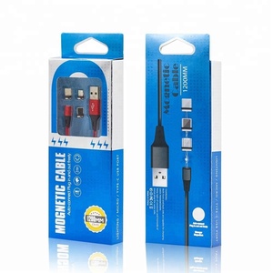 2017 cargador del <span class=keywords><strong>Cable</strong></span> de datos <span class=keywords><strong>Micro</strong></span> <span class=keywords><strong>USB</strong></span> para Android Teléfono Celular - Product Image 6
