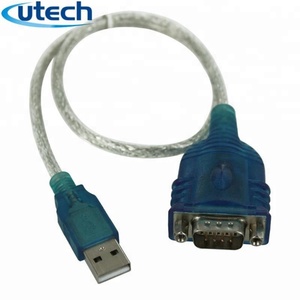 2026 2025 Yeni OEM <span class=keywords><strong>Prolific</strong></span> PL2303 Yonga Seti <span class=keywords><strong>Usb</strong></span>'den Rs232 Db9 Seri Adaptör Dönüştürücü Kablosu - Product Image 1