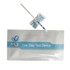 Teşhis <span class=keywords><strong>STD</strong></span> Serum ve Tam kan TP Frengi <span class=keywords><strong>test</strong></span> kiti - Product Image 3