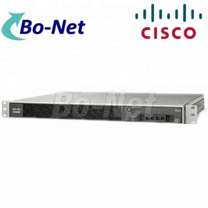 100% genuino Cisco ASA5512-SSD120-K8 <span class=keywords><strong>firewall</strong></span> - Product Image 5