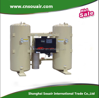 Ingersoll-Rand Sécheur d'air réfrigéré Sécheur d'air déshydratant Sécheur d'air déshydratant chauffé