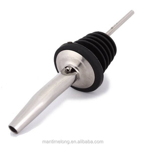 Verseur de bouteille, verseur en plastique, aérateur de <span class=keywords><strong>vin</strong></span>, bec verseur - Product Image 1