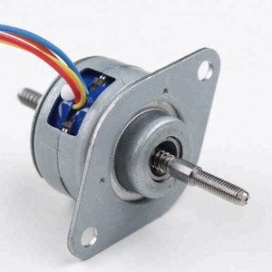 PEQUENO Động Cơ DE PASSO - Product Image 1