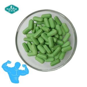 Bulk Sport Nutrition <strong>Supplements</strong> Amino Acid L-arginine 1000mg Tablet L Arginine HCL for Enhance Energy - Product Image 2
