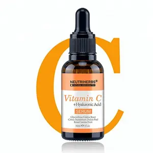 Serum Wajah Terbaik Pelembap Pemutih Kulit Gliserin Vitamin C Harga Serum untuk Mengurangi Melanin