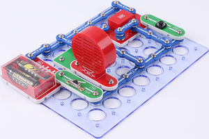 Jouet scientifique <span class=keywords><strong>et</strong></span> Discovery, pour enfants - Product Image 6