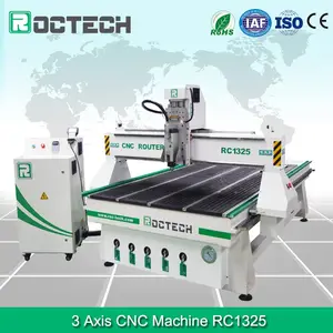 DSP hand 4*8 ft RC1325 holzstich cnc holz maschine