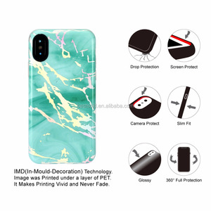 <span class=keywords><strong>Coque</strong></span> de Téléphone portable pour <span class=keywords><strong>iPhone</strong></span> 10, Luxe Hologramme Laser Étui En Marbre pour <span class=keywords><strong>iPhone</strong></span> 10 pour étui <span class=keywords><strong>iPhone</strong></span> <span class=keywords><strong>X</strong></span> - Product Image 5