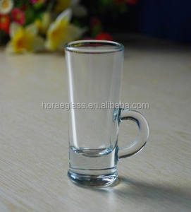 Nouveaux verres à shot en métal argenté plaqué argent faits à la main pour la <span class=keywords><strong>tequila</strong></span>, verres à shot pour la <span class=keywords><strong>tequila</strong></span>, fabrication en usine, verres à shot classiques personnalisés avec poignée - Product Image 3
