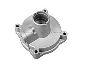 Conception En Aluminium CNC Coulée sous pression En Fonte D'aluminium Pièces Boîte Aux Lettres avec Fraisage Rectification <span class=keywords><strong>Auto</strong></span> - Product Image 3