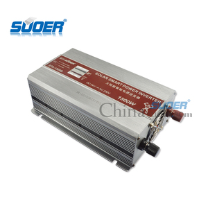 Junsun — <span class=keywords><strong>convertisseur</strong></span> de fréquence, 220v ac <span class=keywords><strong>24v</strong></span> dc, <span class=keywords><strong>1500w</strong></span>, <span class=keywords><strong>convertisseur</strong></span> de puissance - Product Image 3