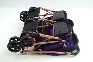 <span class=keywords><strong>Passeggino</strong></span> multifunzione per gemelli, per maschi e femmine - Product Image 6