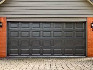 Offre Spéciale coupe-feu en aluminium panneau glisse sectionnel <span class=keywords><strong>de</strong></span> <span class=keywords><strong>porte</strong></span> <span class=keywords><strong>de</strong></span> <span class=keywords><strong>garage</strong></span> - Product Image 2