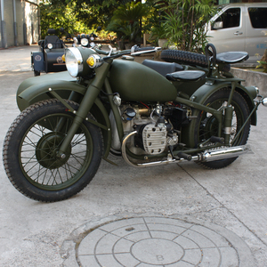 Cj750 трехколесные газовые мотоциклы <span class=keywords><strong>sidecar</strong></span> - Product Image 1