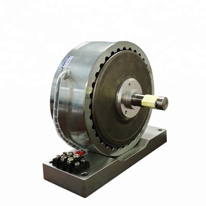 Frein à hystérésis refroidi par air Little Giant Enterprise <span class=keywords><strong>AHB</strong></span>-12, série <span class=keywords><strong>AHB</strong></span>, 380V/24V, 2,8kW, protection IP66 - Product Image 6