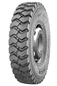 Lốp Xe Tải Thương Hiệu GOODTYRE GT268 11R22.5 12R22.5 13R22.5 315/80R22.5 1200R24 - Product Image 5