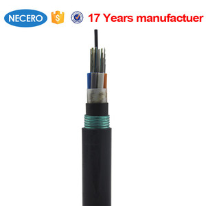Bien Sabe <span class=keywords><strong>la</strong></span> Stucture Simple Cable De Fibra Óptica - Product Image 2