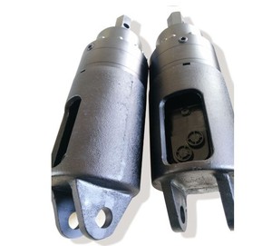 Réducteur planétaire Pour D'entraînement Hydraulique Pelle En Ligne - Product Image 1