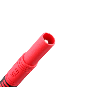 ETA4556 Pantalla digital Sonda <span class=keywords><strong>universal</strong></span> 1000V20A Varilla de prueba Aguja de mesa Perforación Cable Señal Aguja Medidor Varilla - Product Image 4