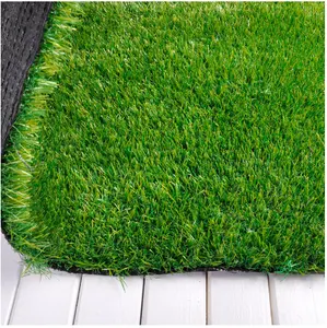 Cheap Best Design 4 Color Artificial Grass